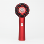 Red Light Scalp Massager